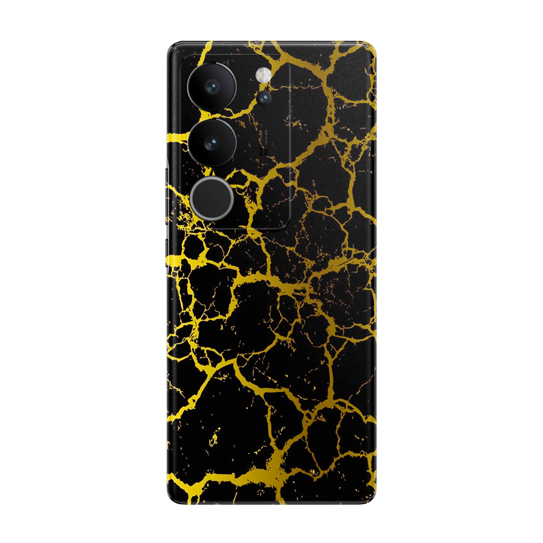 Vivo 3D Glossy Effect