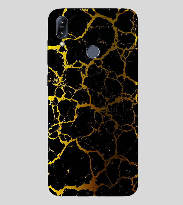 ASUS ZenFone Max M2 | Caveman Art | 3D Texture