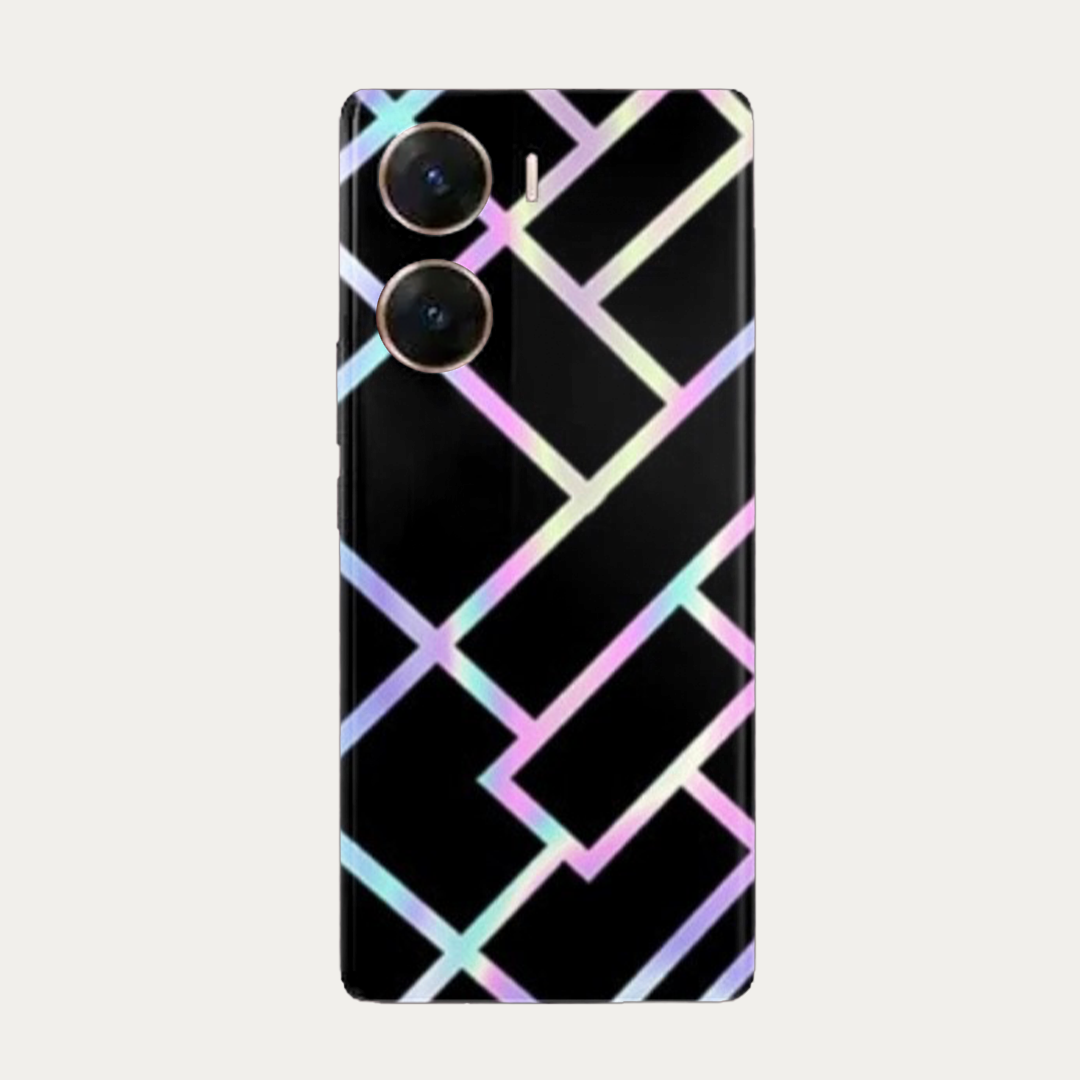 Vivo Multicolour / Crystal Series