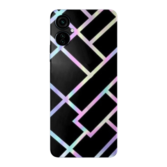 Tecno Multicolour / Crystal Series