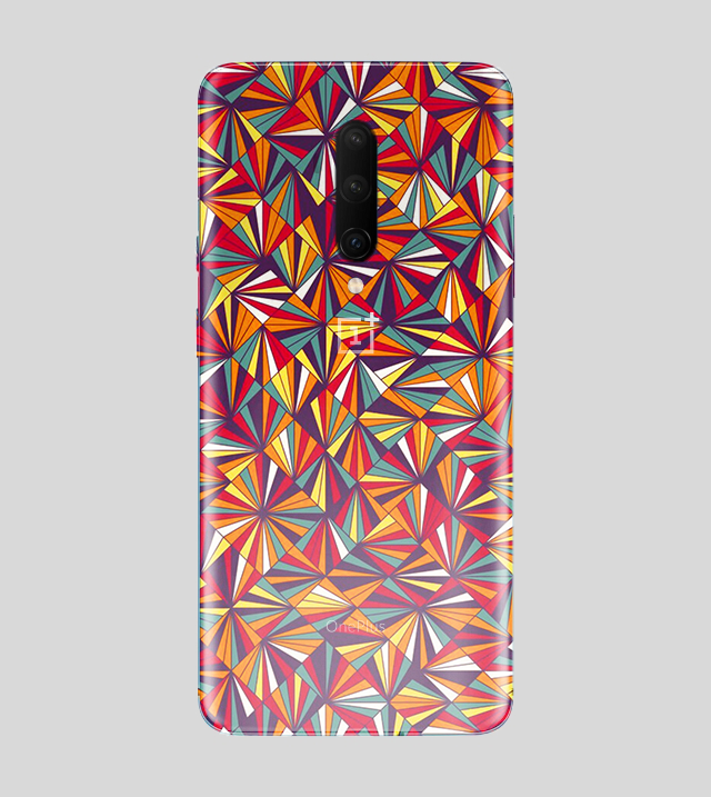 OnePlus 7T Pro | Pixel Prism | 3D Texture
