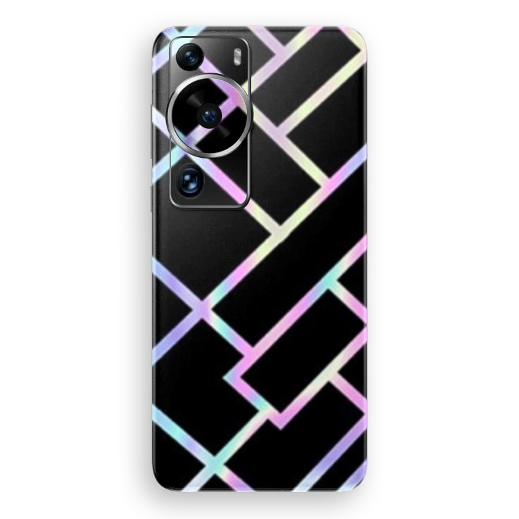 Huawei Multicolour / Crystal Series