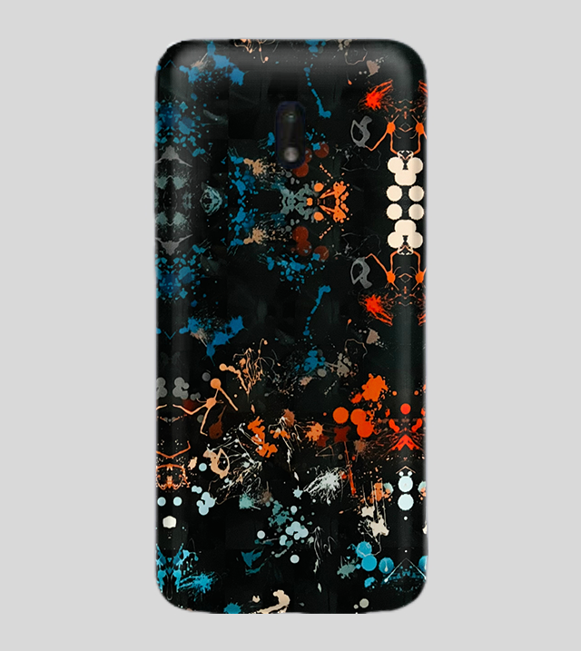 Nokia 3D Glossy Effect