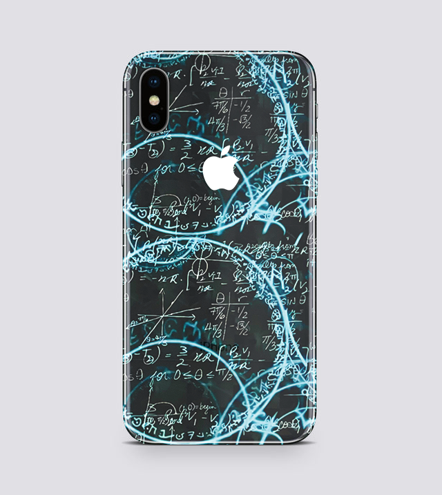 iPhone XS Max | Mandelbrot Zoom | 3D Texture