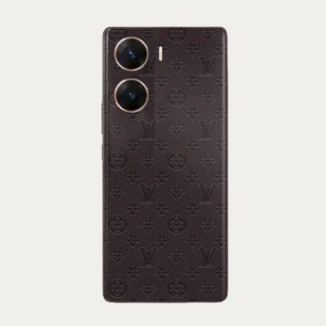 Vivo Leather Engrave