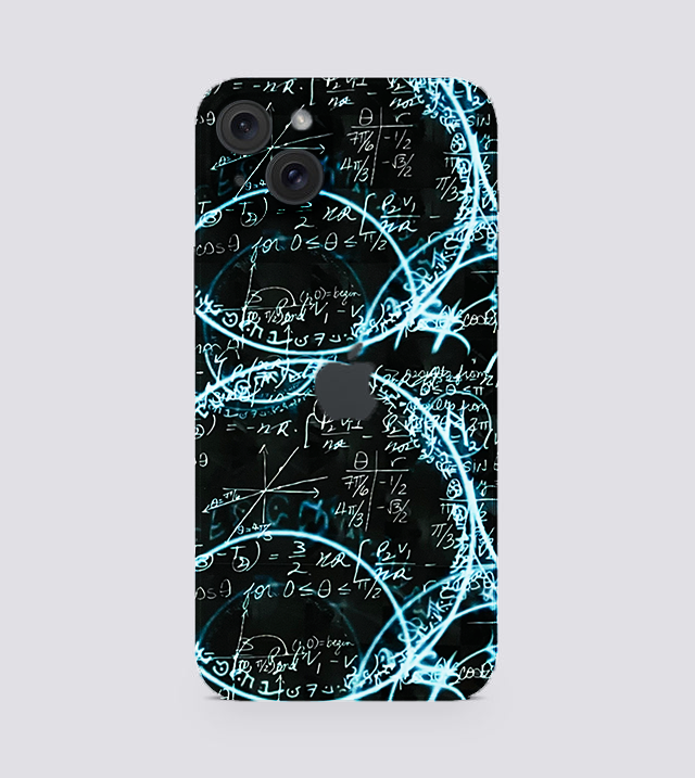 iPhone 15 | Mandelbrot Zoom | 3D Texture