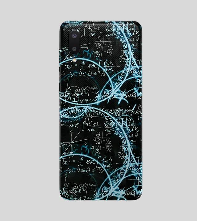 Samsung Galaxy A02 | Mandelbrot Zoom | 3D Texture