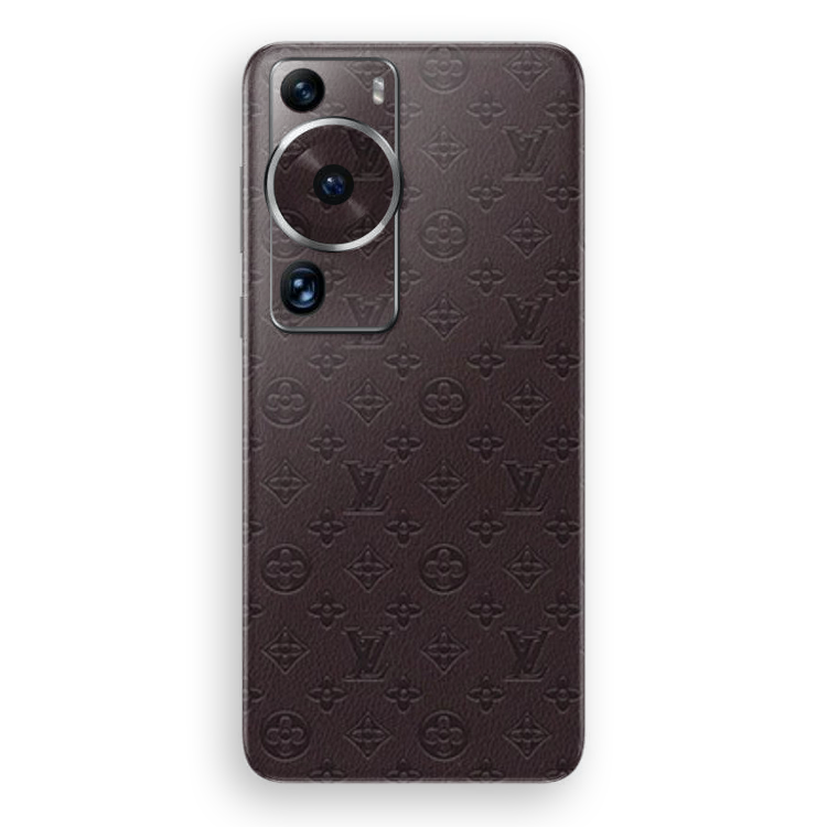 Huawei Leather Engrave