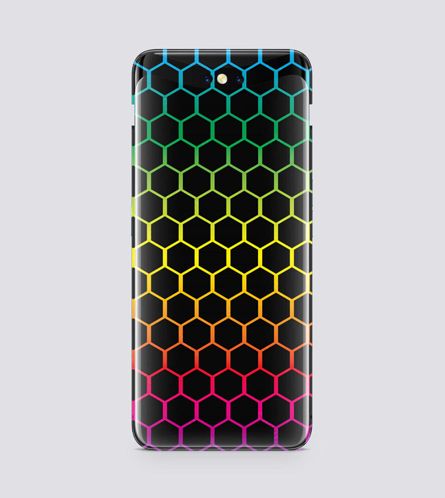 OPPO Find X | Astral Aria | 3D Texture