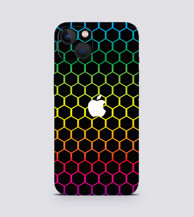 iPhone 13 Mini | Astral Aria | 3D Texture