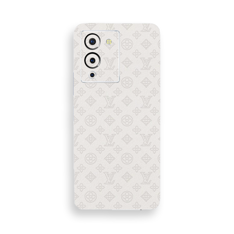 Infinix Leather Engrave