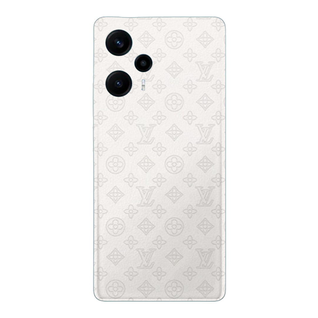 Poco Leather Engrave