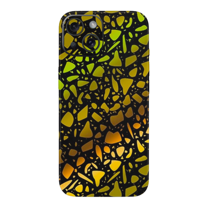 iPhone Multicolour / Crystal Series