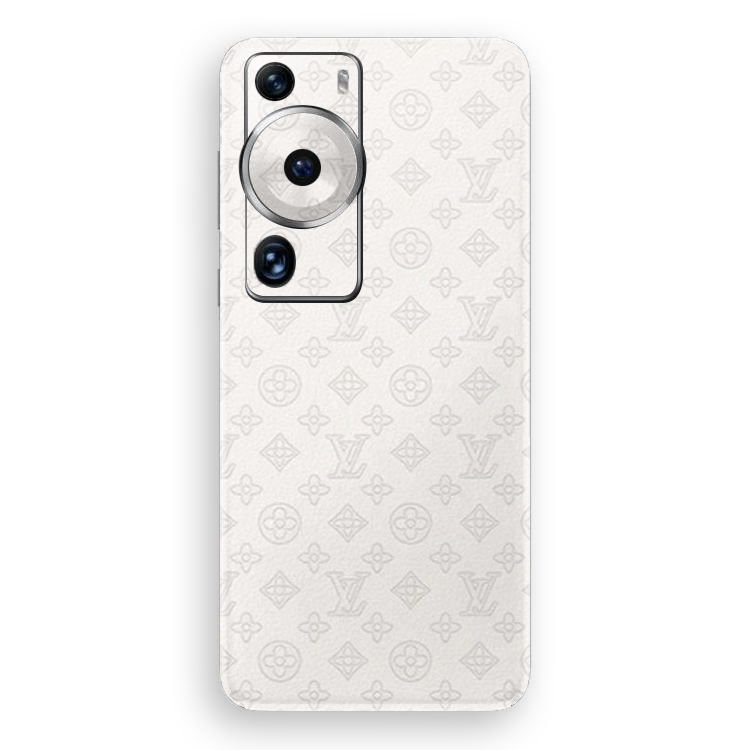 Huawei Leather Engrave