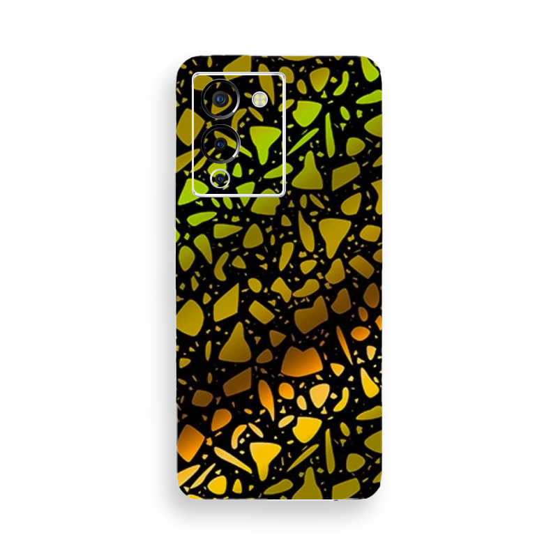 Infinix Multicolour / Crystal Series