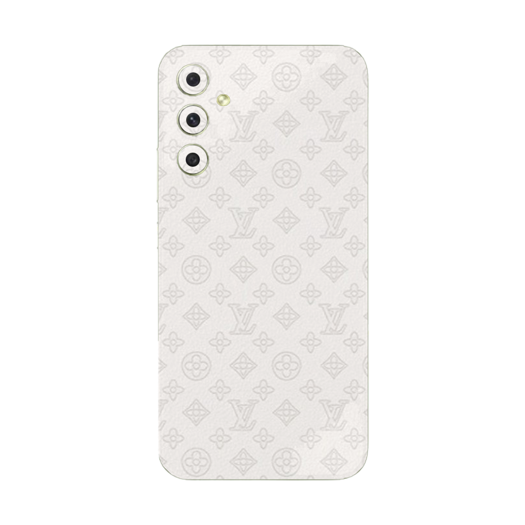 Samsung Leather Engrave