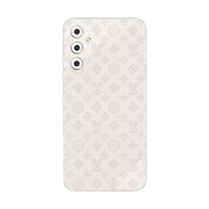 Samsung Leather Engrave