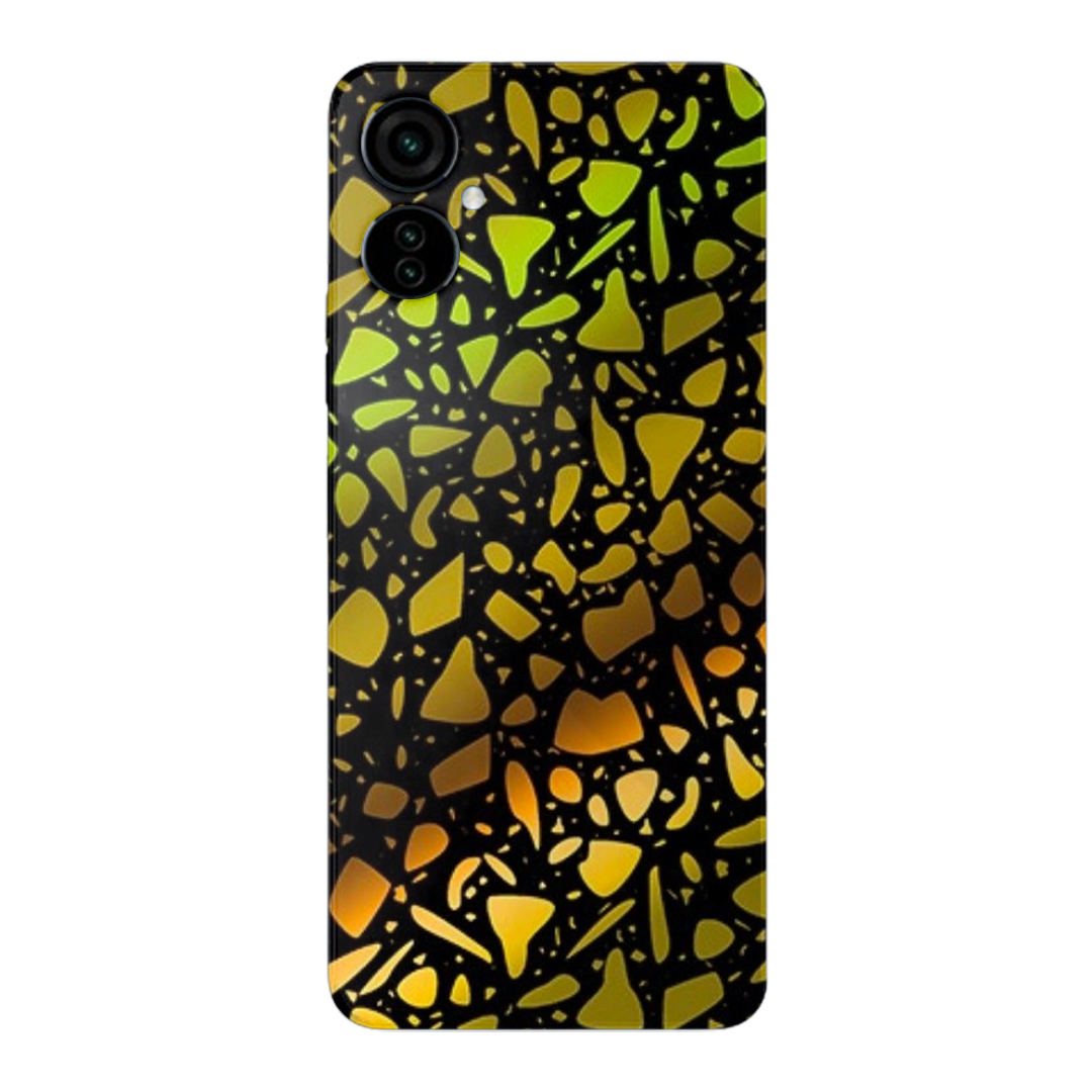 Tecno Multicolour / Crystal Series