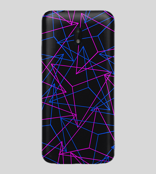 Nokia 3D Glossy Effect