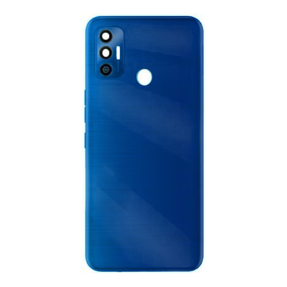 Tecno 3D Glossy Effect