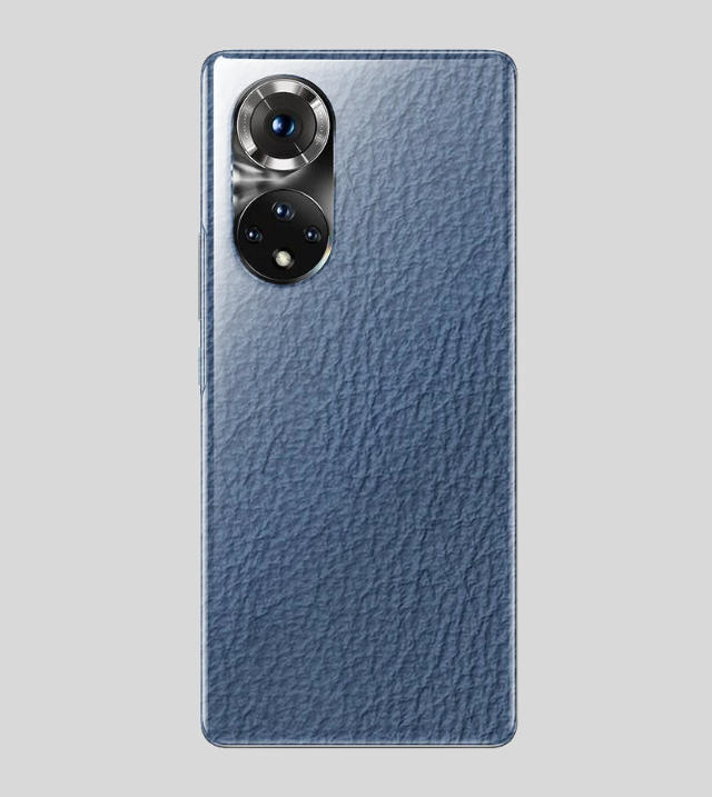 Honor 3D Glossy Effect