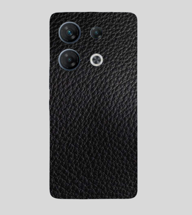 Infinix GT 10 Pro | Sneaky Mammals | Leather Texture
