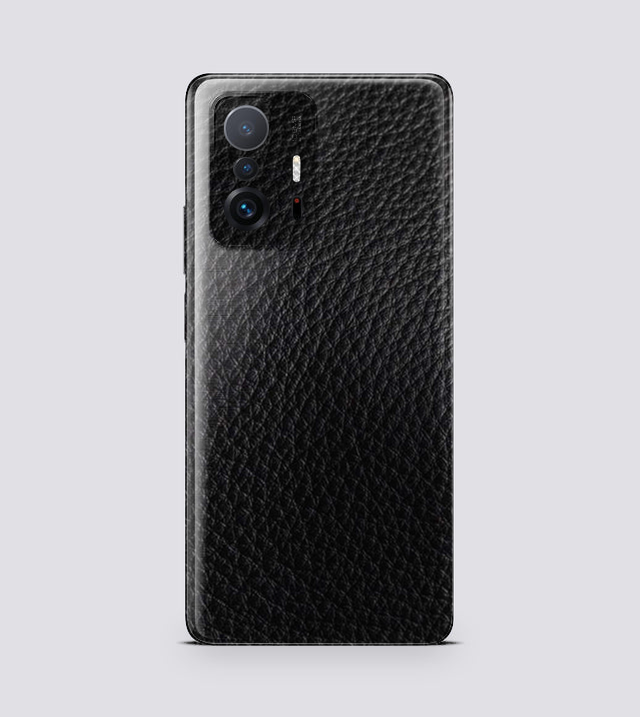 Xiaomi Mi 11 Pro Plus | Sneaky Mammals | Leather Texture