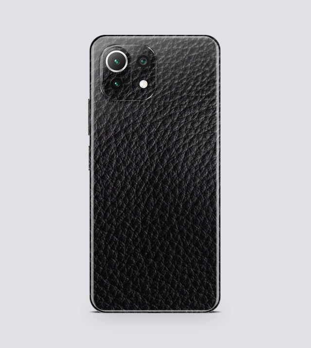 Mi 3D Glossy Effect