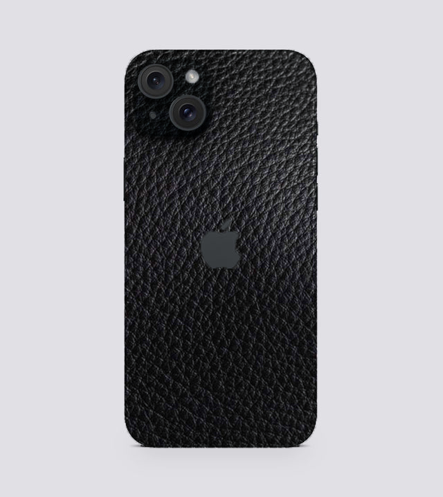 iPhone 15 | Sneaky Mammals | Leather Texture