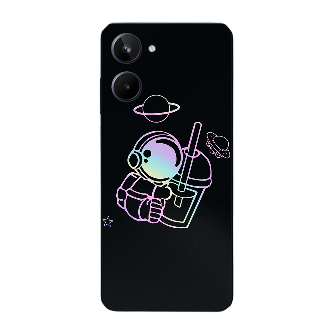 Realme Multicolour / Crystal Series