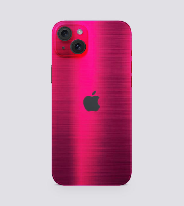 iPhone 15 | Rosy attitude | Solid Texture