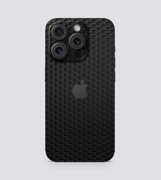 iPhone 3D Glossy Effect