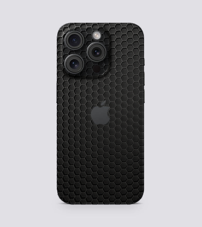 iPhone 3D Glossy Effect