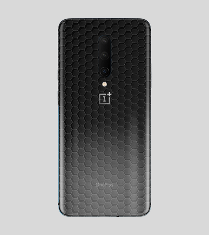 OnePlus 3D Glossy Effect