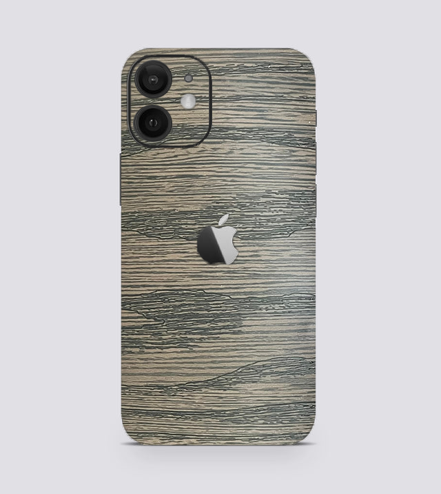 iPhone 12 mini | Speaking Tree | Wooden Texture