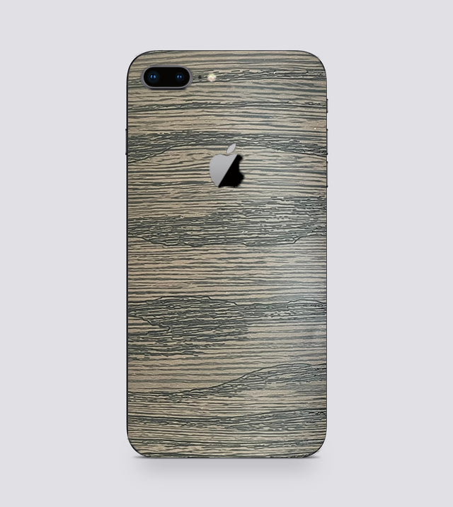 iPhone 8 Plus | Speaking Tree | Wooden Texture
