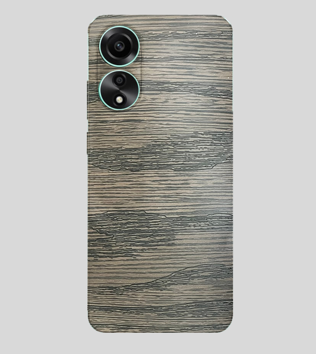 Oppo A78 | Speaking Tree | Wooden Texture
