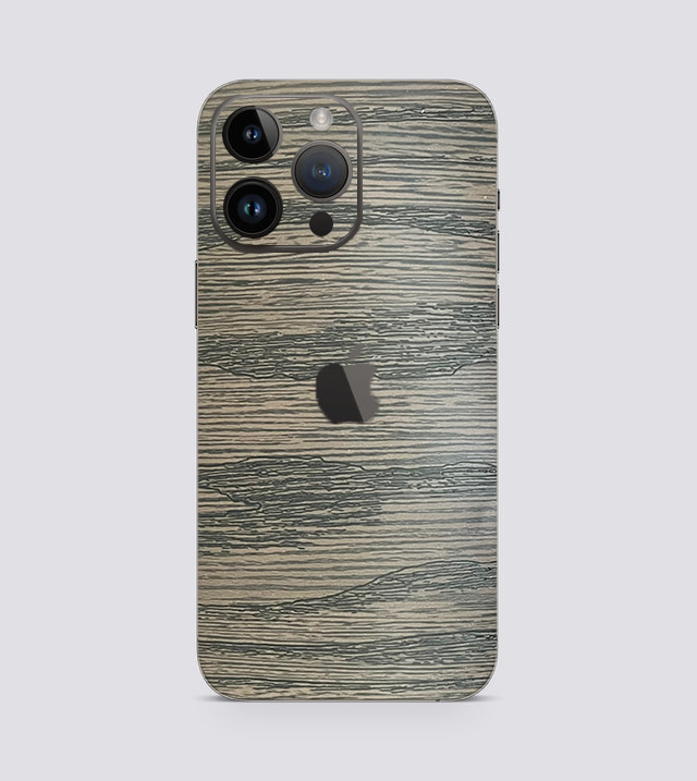 Iphone 14 Pro Max | Speaking Tree | Wooden Texture