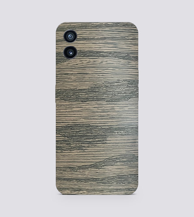 Nothing Phone 2 | Speaking Tree | Wooden Texture