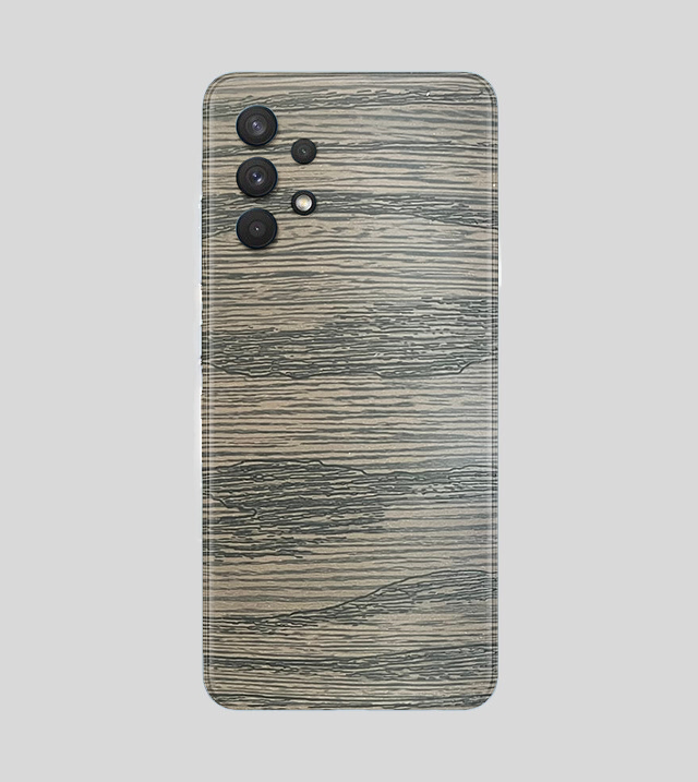 Samsung Galaxy A73 | Speaking Tree | Wooden Texture