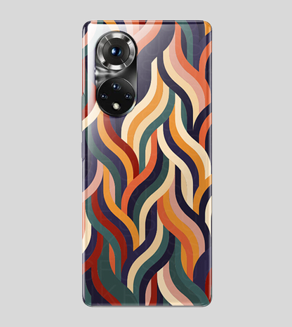 Honor 3D Glossy Effect