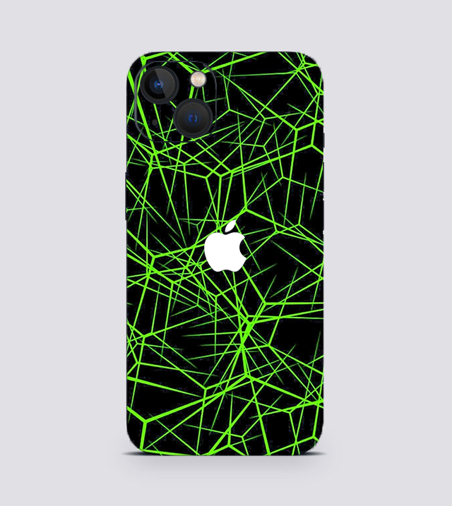 iPhone 13 | Techno Tide | 3D Texture