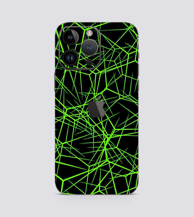 Iphone 14 Pro Max | Techno Tide | 3D Texture