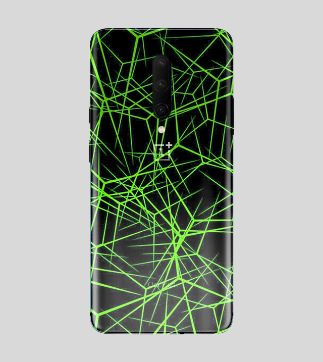 OnePlus 7T Pro | Techno Tide | 3D Texture