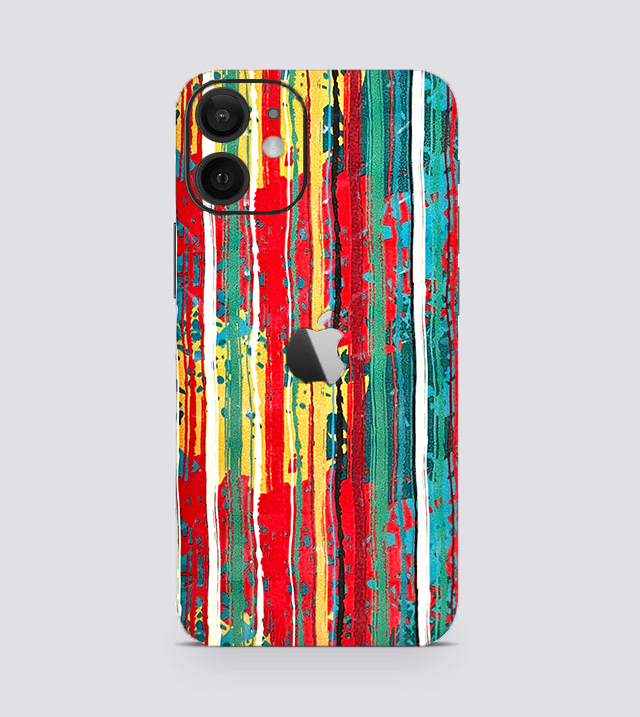 iPhone 11 | Dripping Shades | 3D Texture