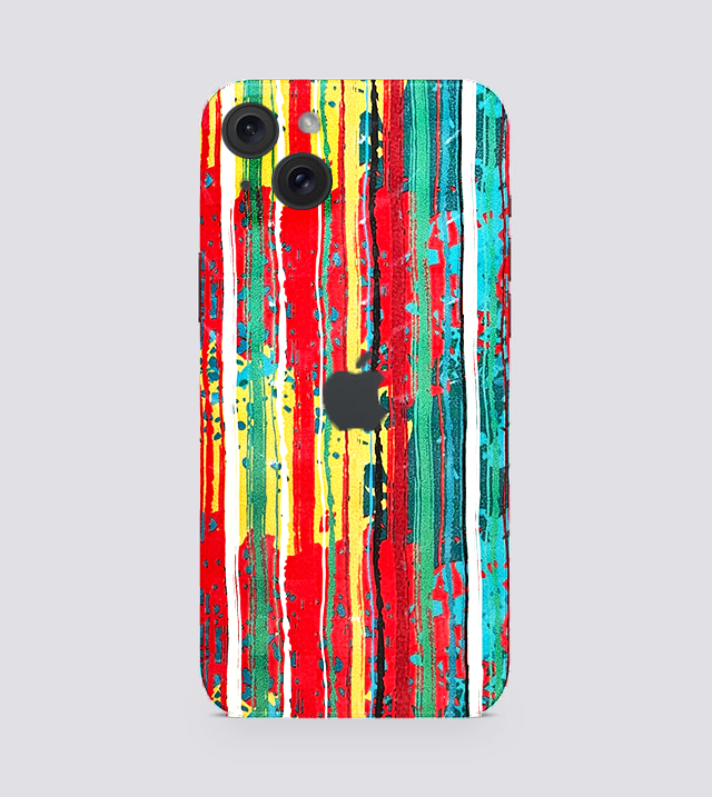 iPhone 15 Plus | Dripping Shades | 3D Texture