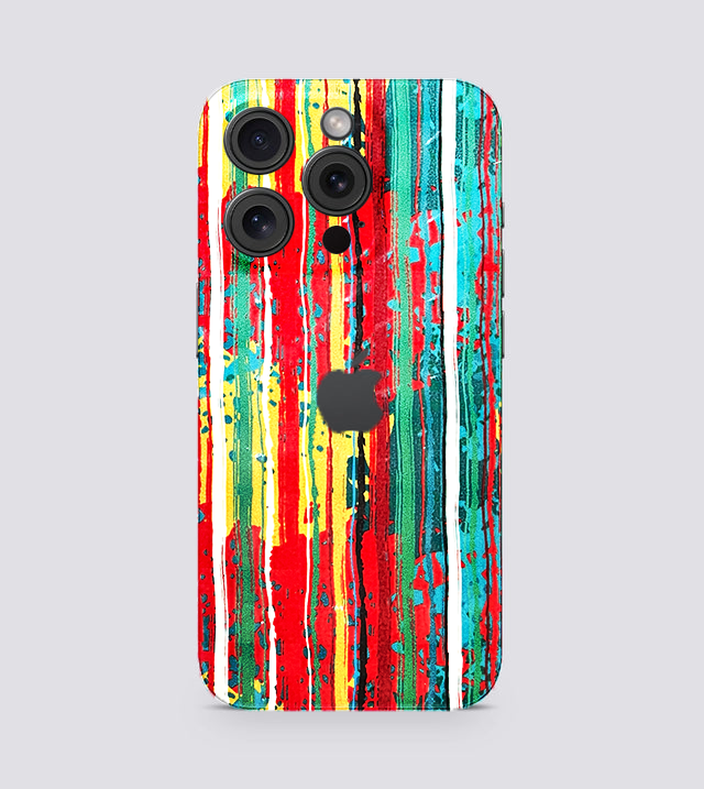 IPhone 15 Pro Max | Dripping Shades | 3D Texture