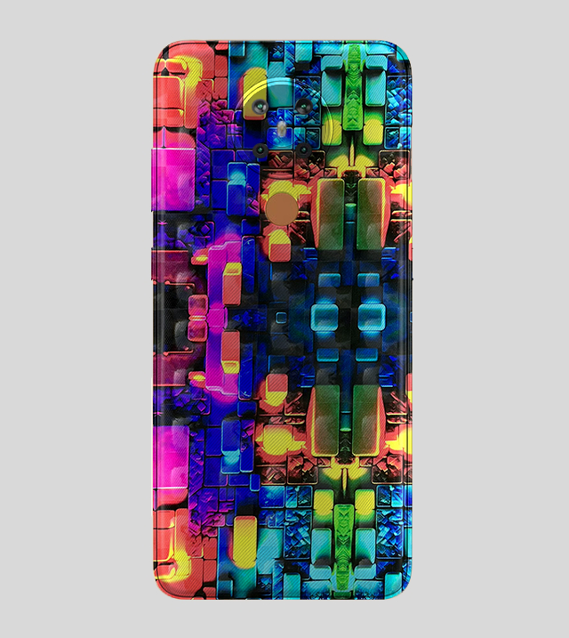 Nokia 5.3 | Colour Fusion | 3D Texture