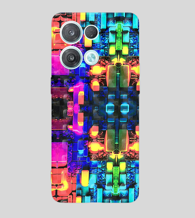 Infinix Note 30 | Colour Fusion | 3D Texture
