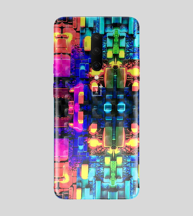 OnePlus 7T Pro | Colour Fusion | 3D Texture